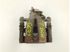 Recambio de pinza freno trasera derecha para lancia ypsilon (843_) 1.4 16v (843.axc11, 843.axc1b, 843.axc1a) referencia OEM IAM  2