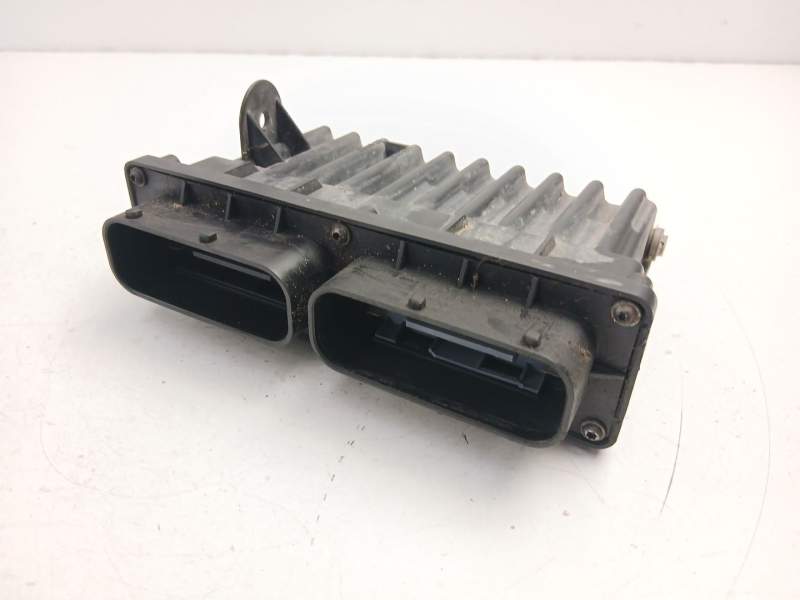 Recambio de centralita para opel astra g hatchback (t98) 1.6 16v (f08, f48) referencia OEM IAM 24410128  