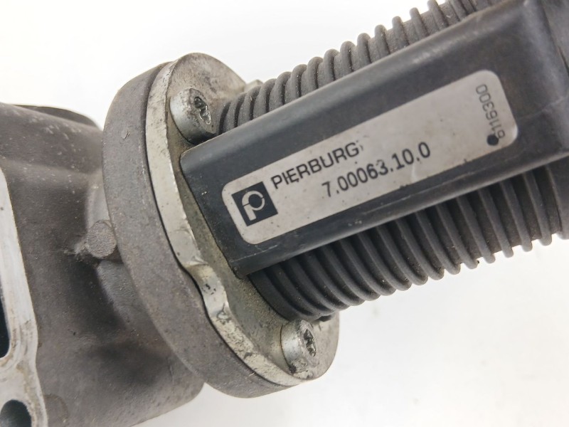 Recambio de valvula egr para alfa romeo gt (937_) 1.9 jtd (937cxn1b) referencia OEM IAM 71723453 700063100 