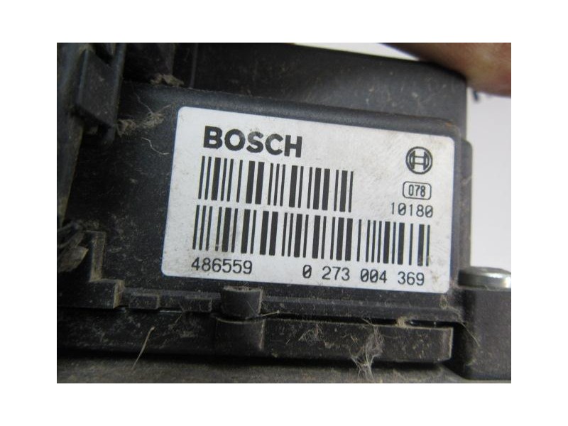 Recambio de abs : nissan terrano : 2.7 dti d/td27-ti (125,12cv) 5p [2004] para nissan terrano 2.7 dti d/td27-ti referencia OEM I