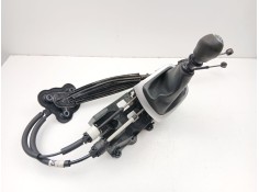 Recambio de palanca cambio manual para renault megane iii grandtour (kz0/1) 1.9 dci (kz0j, kz0n, kz1s) referencia OEM IAM 820077