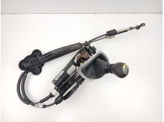 Recambio de palanca cambio manual para renault megane iii grandtour (kz0/1) 1.9 dci (kz0j, kz0n, kz1s) referencia OEM IAM 820077 2