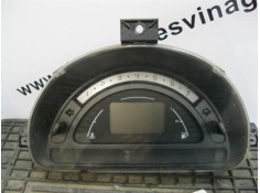 Recambio de cuadro instrumentos : citroen c 3 : 1.4 hdi (68cv) 5p [2005] para citroen c 3 1.4 hdi referencia OEM IAM P9652008280