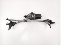 Recambio de motor limpia delantero para renault megane iii grandtour (kz0/1) 1.9 dci (kz0j, kz0n, kz1s) referencia OEM IAM 28800 2