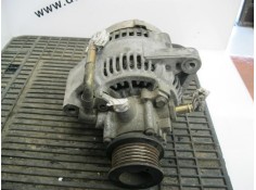 Recambio de alternador : rover 420 : 2.0 sdi d-20t2n (104,72cv) 5p [1997] para rover  420 2.0 sdi d-20t2n  5p referencia OEM IAM