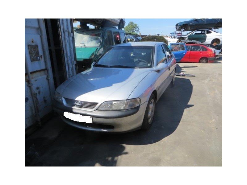 opel vectra del año 1998