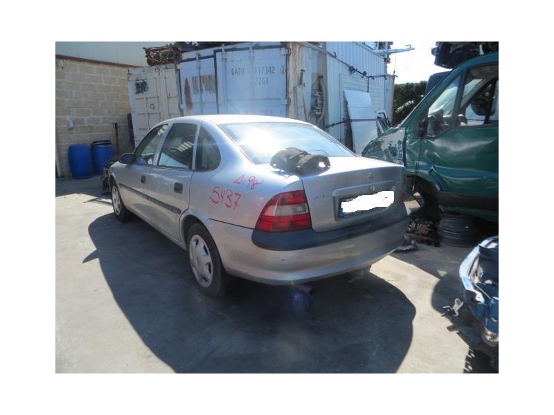 opel vectra del año 1998