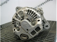 Recambio de alternador : rover 420 : 2.0 sdi d-20t2n (104,72cv) 5p [1997] para rover  420 2.0 sdi d-20t2n  5p referencia OEM IAM 2