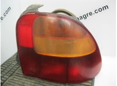 Recambio de piloto trasero dch. : rover 420 : 2.0 sdi d-20t2n (104,72cv) 5p [1997] para rover  420 2.0 sdi d-20t2n  5p referenci