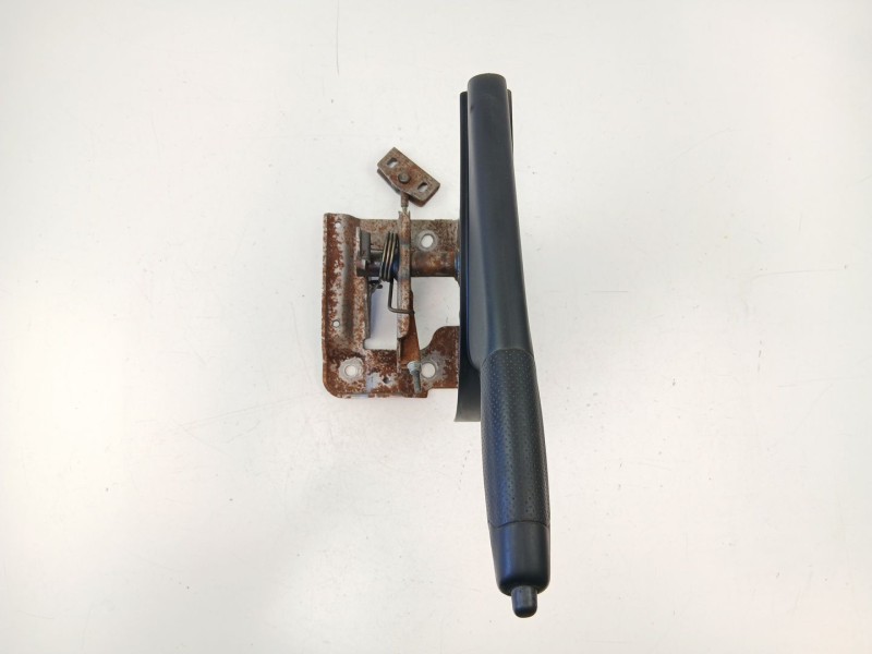 Recambio de palanca freno de mano para nissan juke (f15) 1.5 dci referencia OEM IAM 360101KA0A  