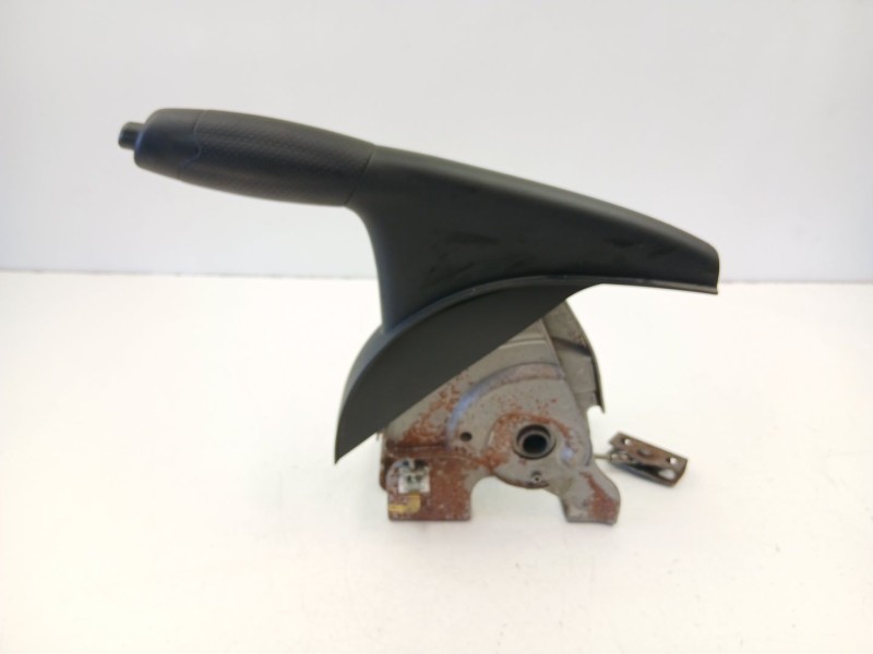 Recambio de palanca freno de mano para nissan juke (f15) 1.5 dci referencia OEM IAM 360101KA0A  