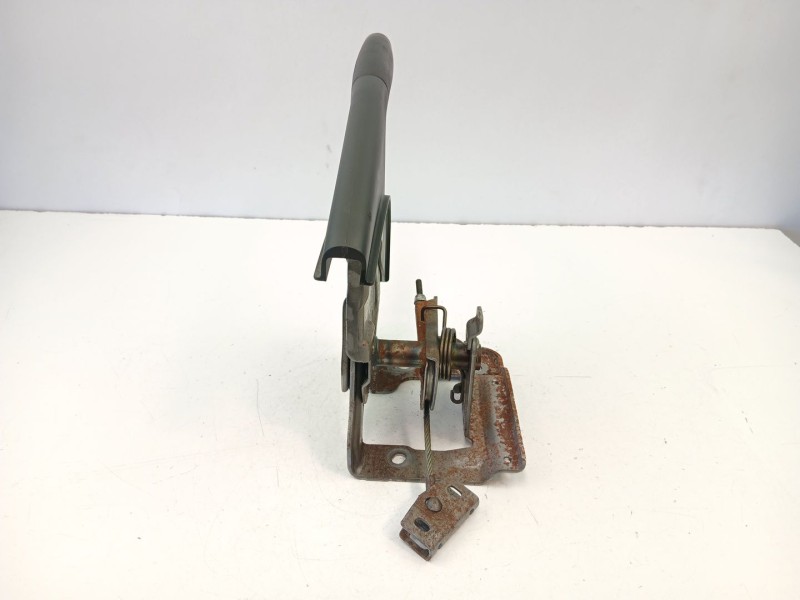 Recambio de palanca freno de mano para nissan juke (f15) 1.5 dci referencia OEM IAM 360101KA0A  