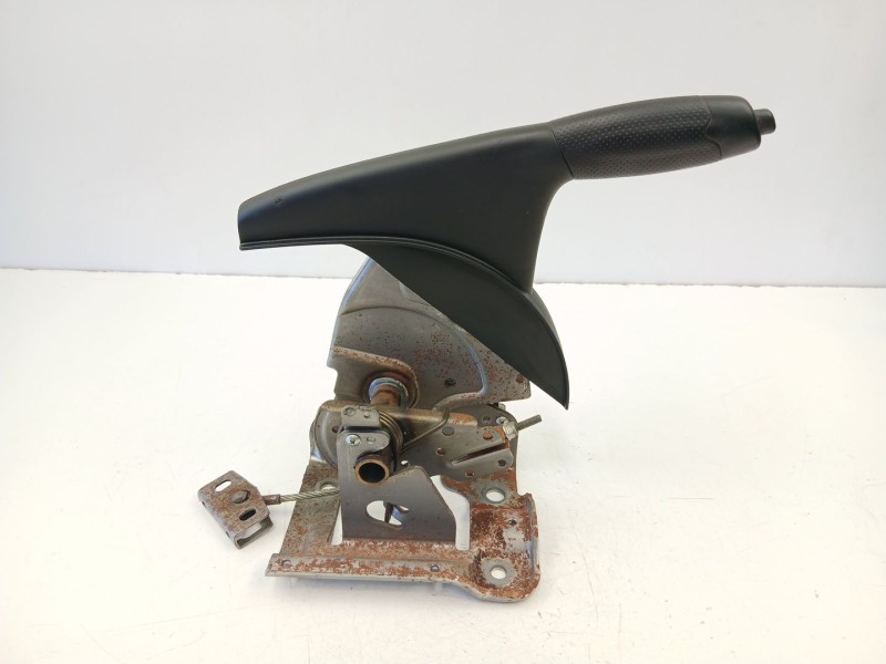 Recambio de palanca freno de mano para nissan juke (f15) 1.5 dci referencia OEM IAM 360101KA0A  