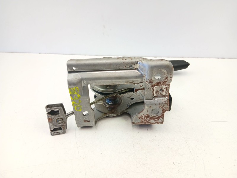 Recambio de palanca freno de mano para nissan juke (f15) 1.5 dci referencia OEM IAM 360101KA0A  