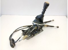 Recambio de palanca cambio manual para nissan juke (f15) 1.5 dci referencia OEM IAM 341011KG0A  