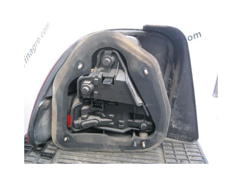 Recambio de piloto trasero dch. : rover 420 : 2.0 sdi d-20t2n (104,72cv) 5p [1997] para rover  420 2.0 sdi d-20t2n  5p referenci