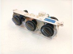 Recambio de mandos calefaccion aire para opel vectra 1.6 g referencia OEM IAM 90512365  