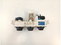 Recambio de mandos calefaccion aire para opel vectra 1.6 g referencia OEM IAM 90512365   2