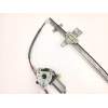 Recambio de elevalunas delantero izquierdo para nissan terrano ii (r20) 2.7 tdi 4wd referencia OEM IAM 807012X000  