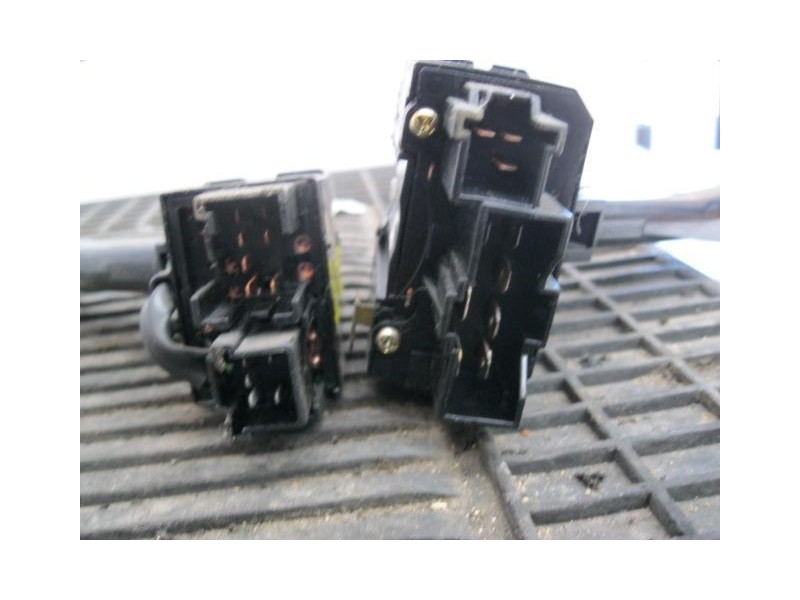 Recambio de mando luces y limpias : rover 420 : 2.0 sdi d-20t2n (104,72cv) 5p [1997] para rover  420 2.0 sdi d-20t2n  5p referen