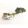 Recambio de cerradura puerta delantera derecha para chevrolet matiz (m200, m250) 1.0 referencia OEM IAM 96601559  