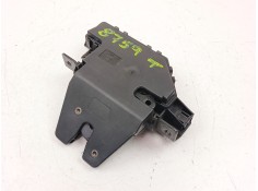 Recambio de cerradura maletero porton para bmw 3 (e46) 316 i referencia OEM IAM 8196401  