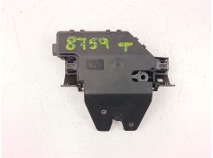 Recambio de cerradura maletero porton para bmw 3 (e46) 316 i referencia OEM IAM 8196401   2