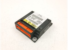 Recambio de centralita airbag para citroën c2 (jm_) 1.4 hdi referencia OEM IAM 9651942280  