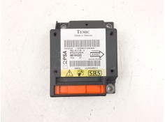 Recambio de centralita airbag para citroën c2 (jm_) 1.4 hdi referencia OEM IAM 9651942280   2