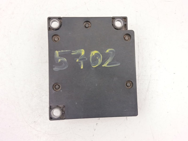 Recambio de centralita airbag para citroën c2 (jm_) 1.4 hdi referencia OEM IAM 9651942280  