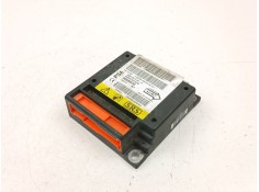 Recambio de centralita airbag para citroën c2 (jm_) 1.4 hdi referencia OEM IAM 9656888780  