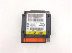 Recambio de centralita airbag para citroën c2 (jm_) 1.4 hdi referencia OEM IAM 9656888780   2