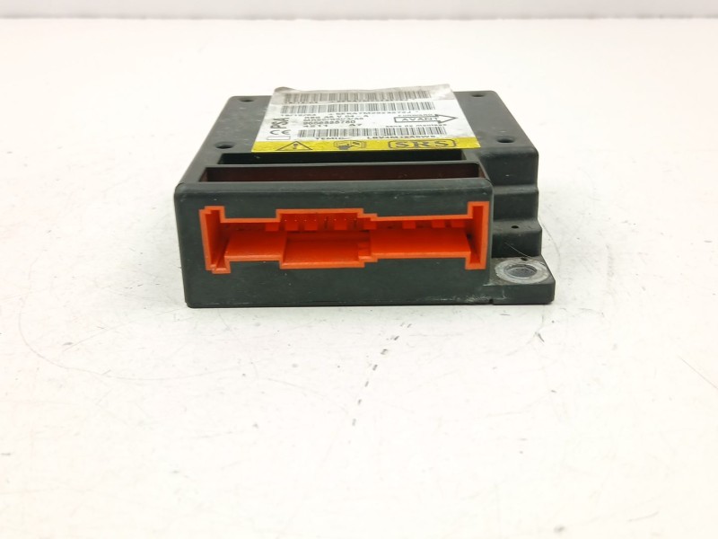 Recambio de centralita airbag para citroën c2 (jm_) 1.4 hdi referencia OEM IAM 9656888780  