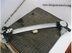 Recambio de elevalunas elec. tra. izq. : honda civic : 2.2 2.2i ctdi ( d: n22a2)5p(140cv) [2007] para honda civic 2.2 2.2i ctdi 