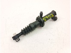 Recambio de bomba embrague para renault clio iv (bh_) 1.5 dci 90 referencia OEM IAM 306100642R  