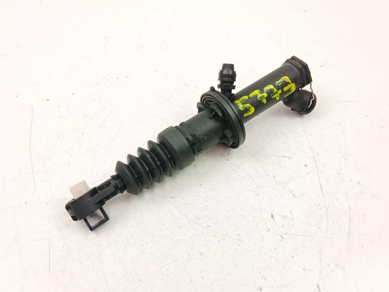 Recambio de bomba embrague para renault clio iv (bh_) 1.5 dci 90 referencia OEM IAM 306100642R  