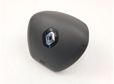 Recambio de airbag conductor para renault clio iv (bh_) 1.5 dci 90 referencia OEM IAM 985108265R  