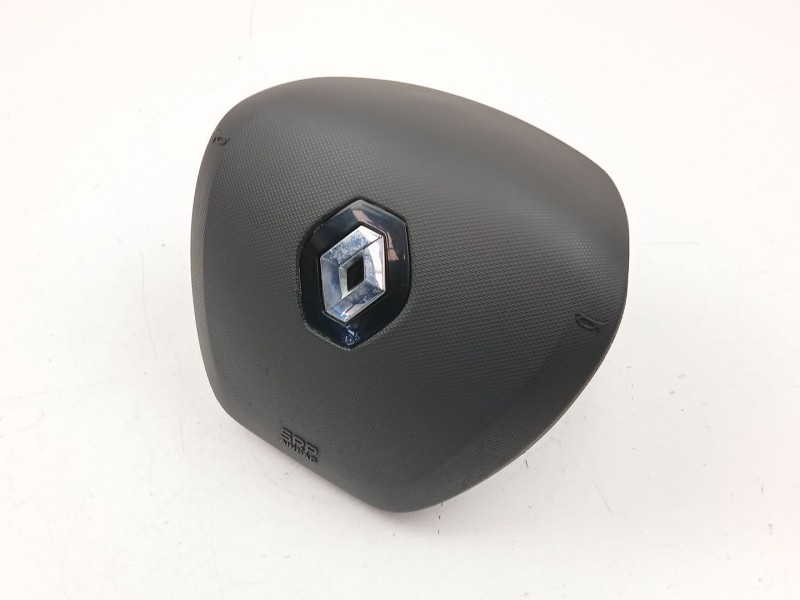 Recambio de airbag conductor para renault clio iv (bh_) 1.5 dci 90 referencia OEM IAM 985108265R  