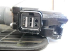 Recambio de elevalunas elec. tra. izq. : honda civic : 2.2 2.2i ctdi ( d: n22a2)5p(140cv) [2007] para honda civic 2.2 2.2i ctdi  2