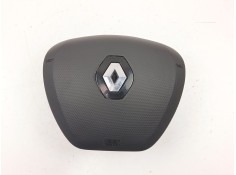 Recambio de airbag conductor para renault clio iv (bh_) 1.5 dci 90 referencia OEM IAM 985108265R   2