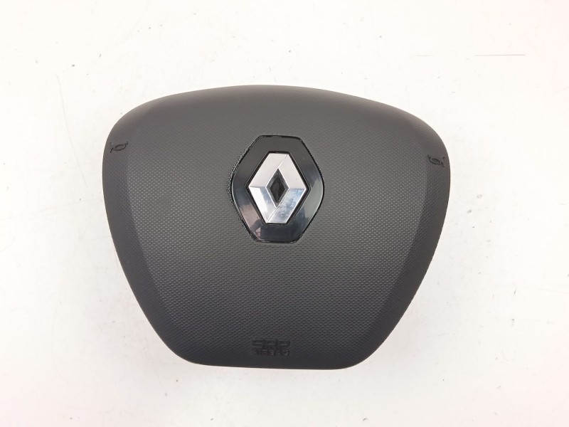 Recambio de airbag conductor para renault clio iv (bh_) 1.5 dci 90 referencia OEM IAM 985108265R  