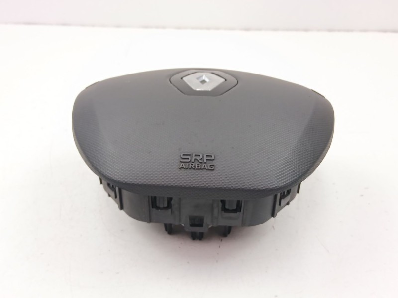 Recambio de airbag conductor para renault clio iv (bh_) 1.5 dci 90 referencia OEM IAM 985108265R  