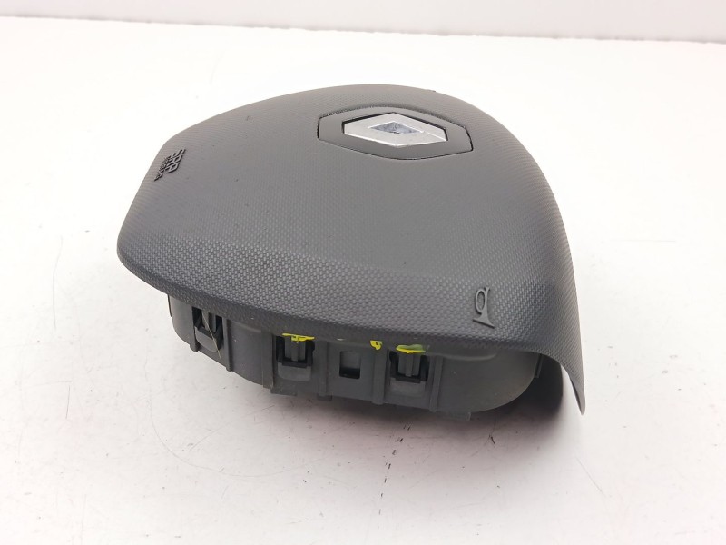 Recambio de airbag conductor para renault clio iv (bh_) 1.5 dci 90 referencia OEM IAM 985108265R  