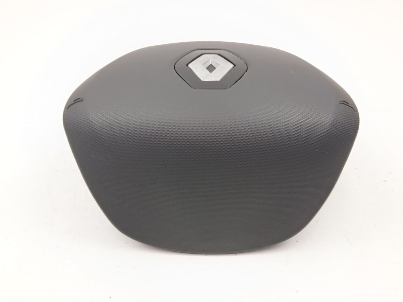 Recambio de airbag conductor para renault clio iv (bh_) 1.5 dci 90 referencia OEM IAM 985108265R  