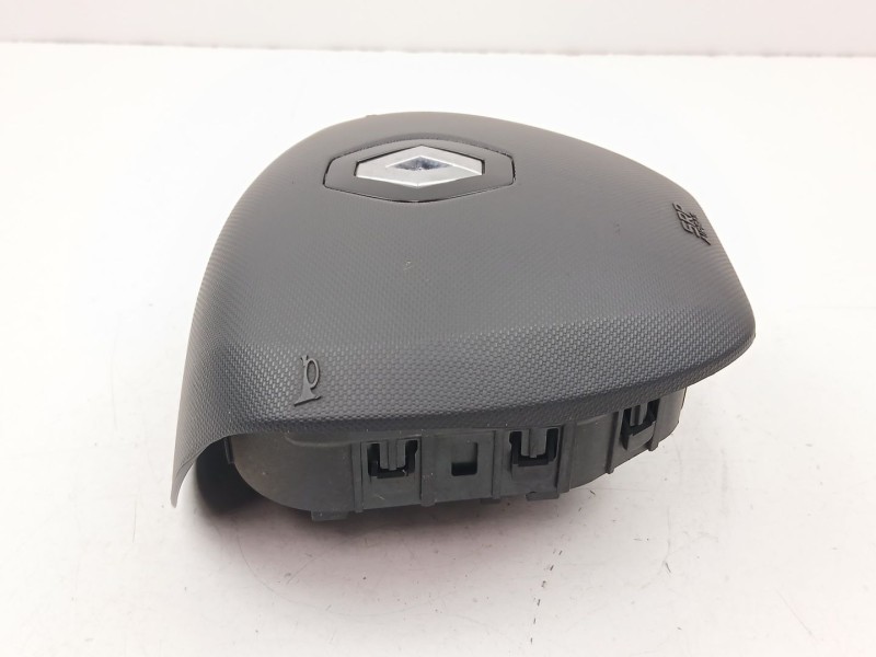 Recambio de airbag conductor para renault clio iv (bh_) 1.5 dci 90 referencia OEM IAM 985108265R  