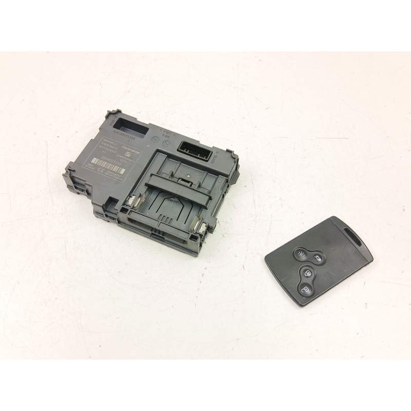 Recambio de conmutador de arranque para renault clio iv (bh_) 1.5 dci 90 referencia OEM IAM 285902325R  