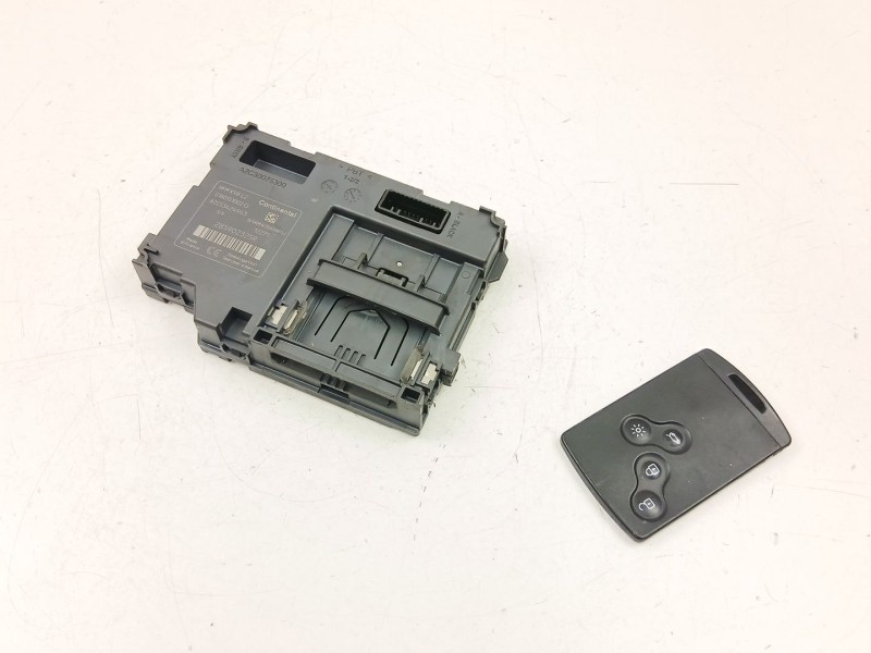 Recambio de conmutador de arranque para renault clio iv (bh_) 1.5 dci 90 referencia OEM IAM 285902325R  