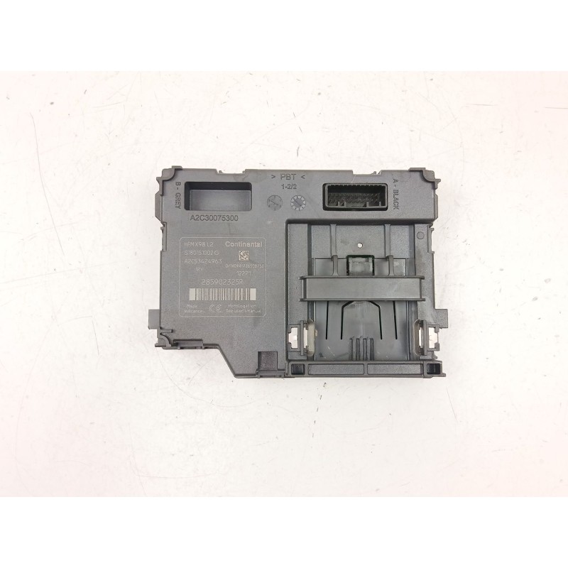 Recambio de conmutador de arranque para renault clio iv (bh_) 1.5 dci 90 referencia OEM IAM 285902325R  