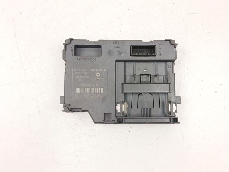 Recambio de conmutador de arranque para renault clio iv (bh_) 1.5 dci 90 referencia OEM IAM 285902325R  