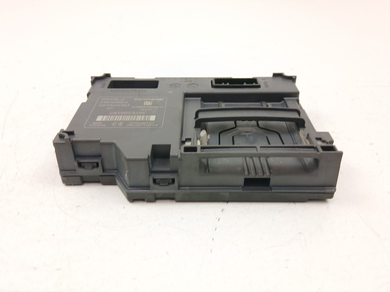 Recambio de conmutador de arranque para renault clio iv (bh_) 1.5 dci 90 referencia OEM IAM 285902325R  